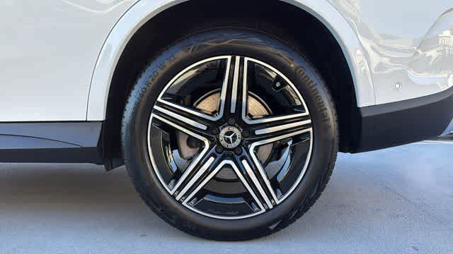 Thumbnail: 2026 Mercedes-Benz GLC - 4