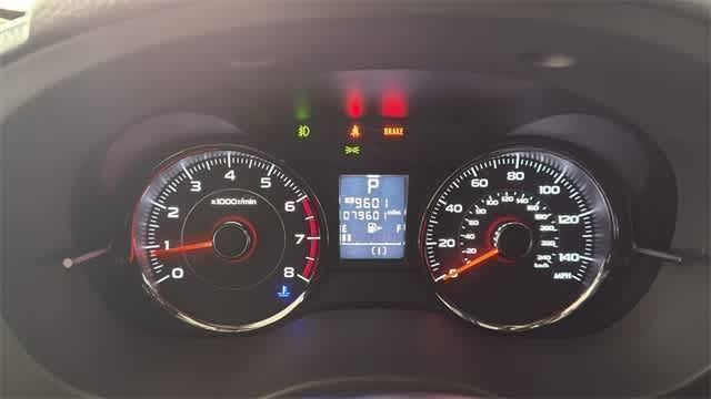 Thumbnail: 2015 Subaru Forester - 18