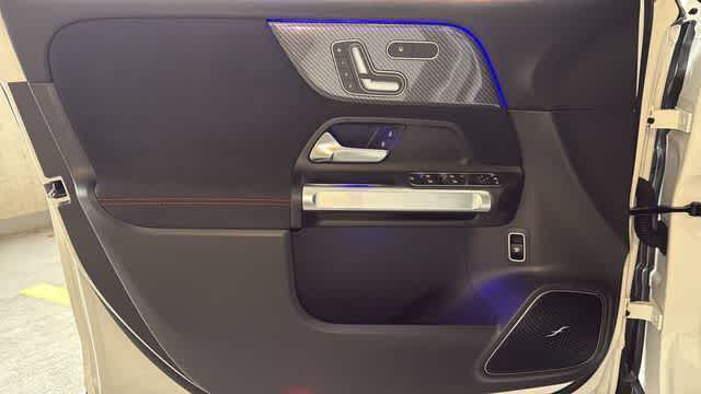 Thumbnail: 2026 Mercedes-Benz GLB - 15