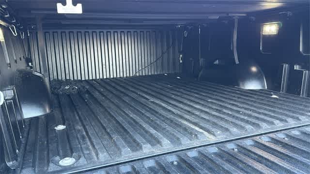 Thumbnail: 2024 Toyota Tundra - 31