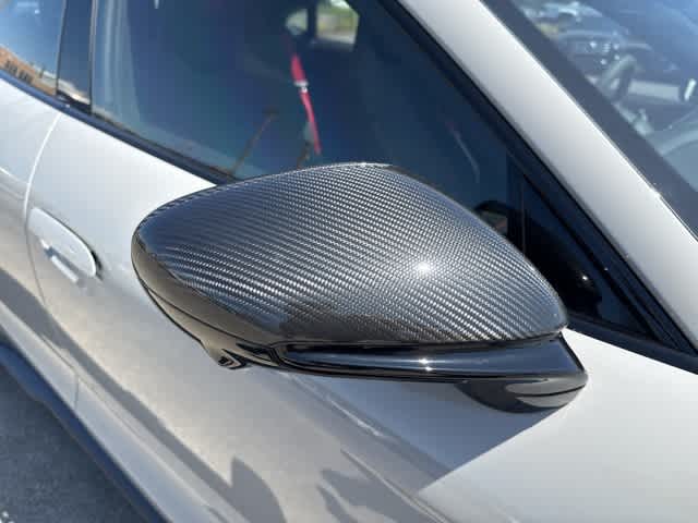 2023 Porsche Taycan GTS 35