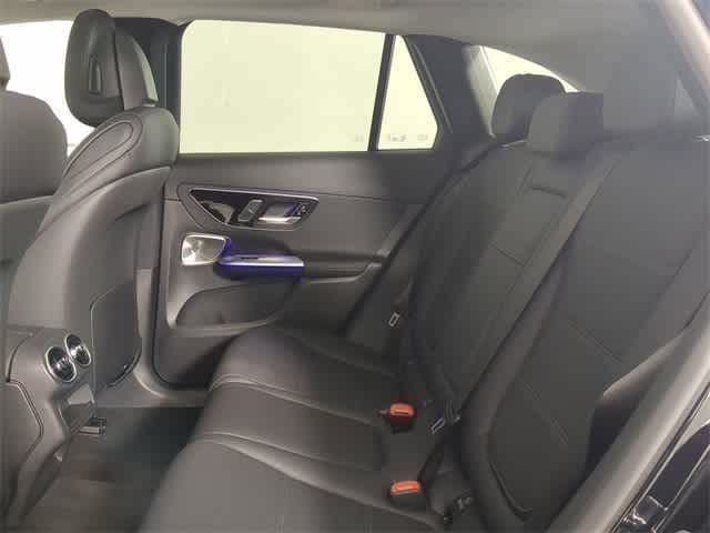 Thumbnail: 2026 Mercedes-Benz GLC - 22