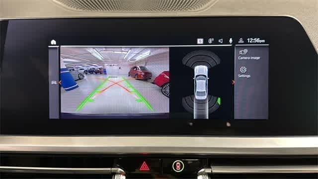 Thumbnail: 2021 BMW 3 Series - 20