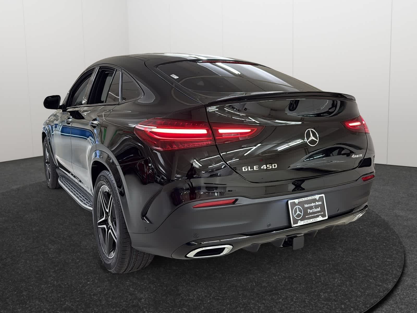 Thumbnail: 2026 Mercedes-Benz GLE - 5