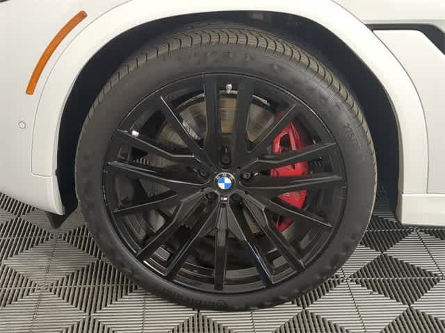 Thumbnail: 2023 BMW X6 - 12