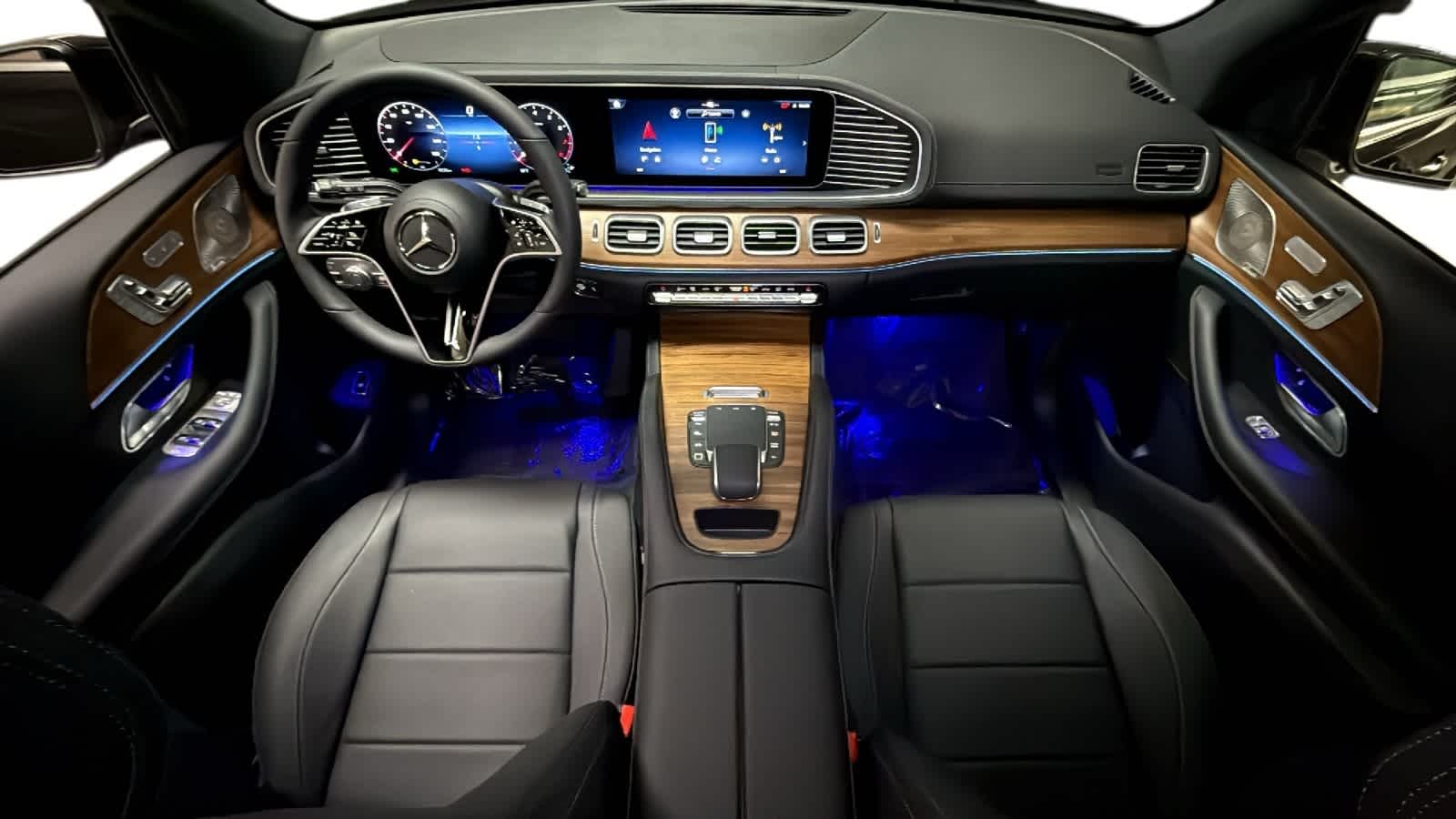 Thumbnail: 2026 Mercedes-Benz GLE - 5