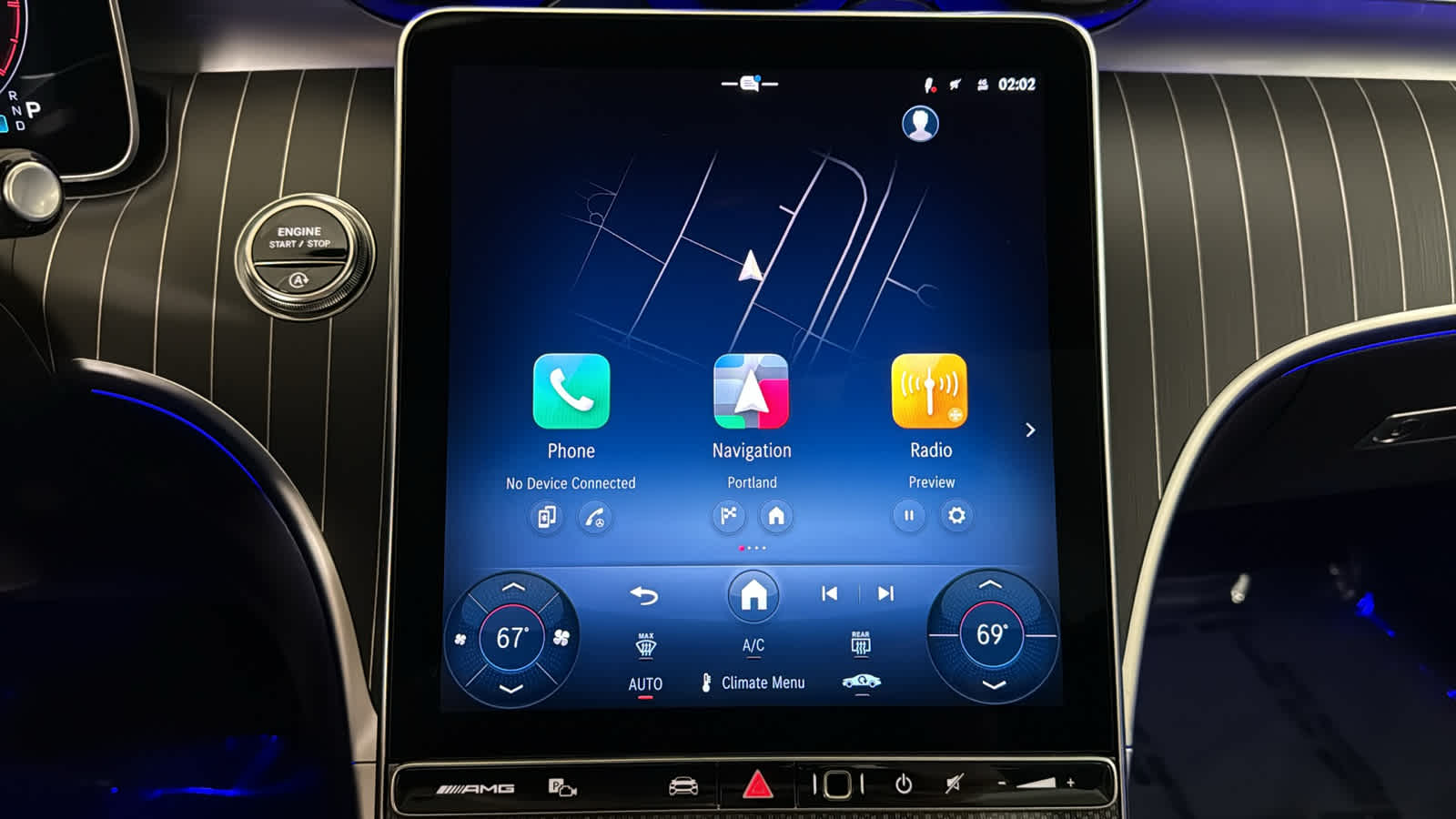 Thumbnail: 2026 Mercedes-Benz CLE - 20