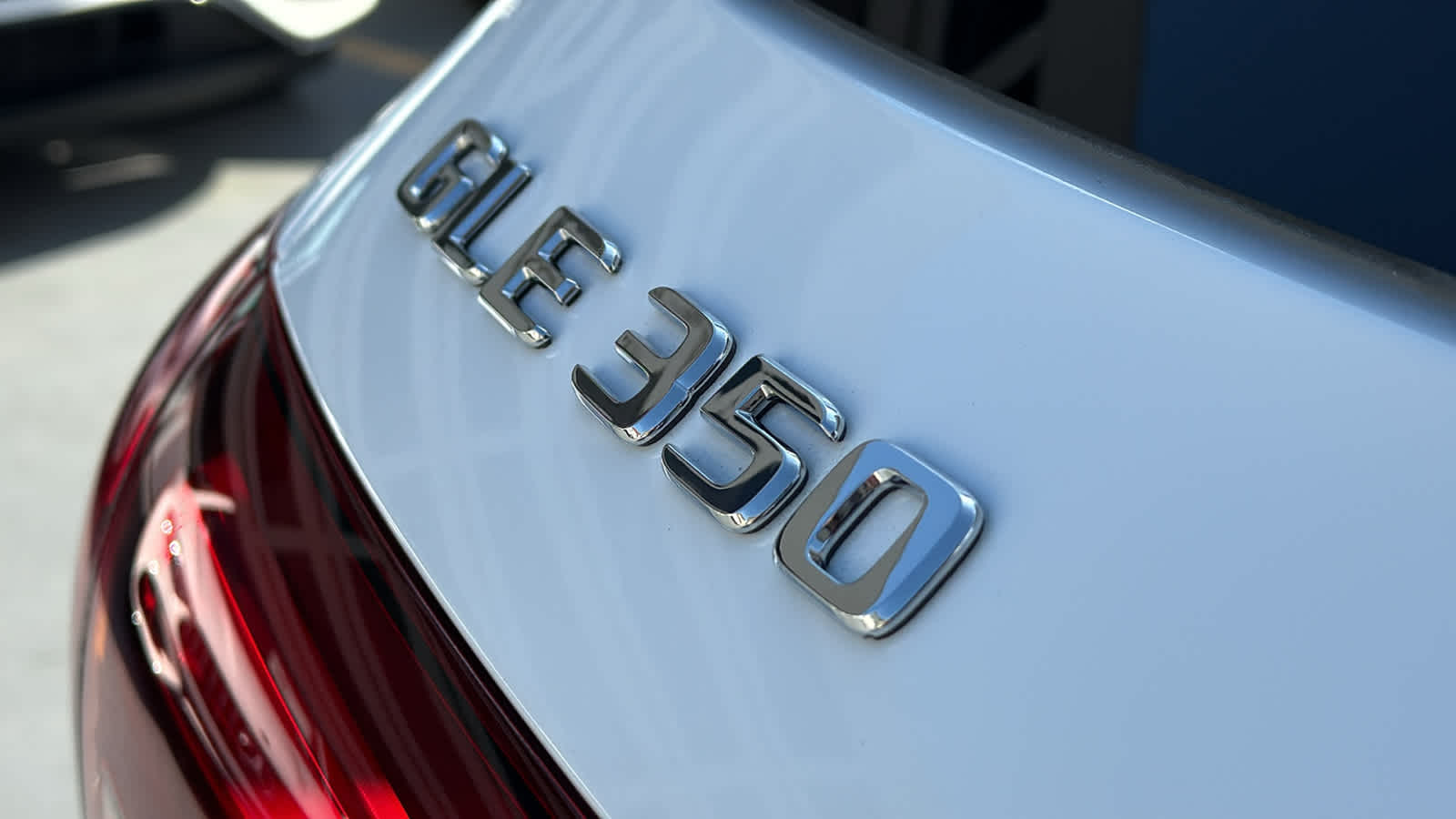 Thumbnail: 2026 Mercedes-Benz GLE - 11