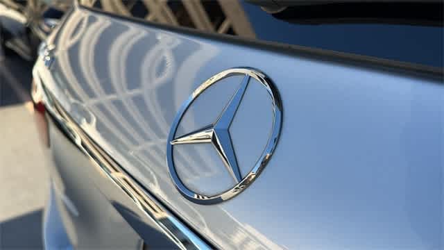 Thumbnail: 2025 Mercedes-Benz GLS - 20