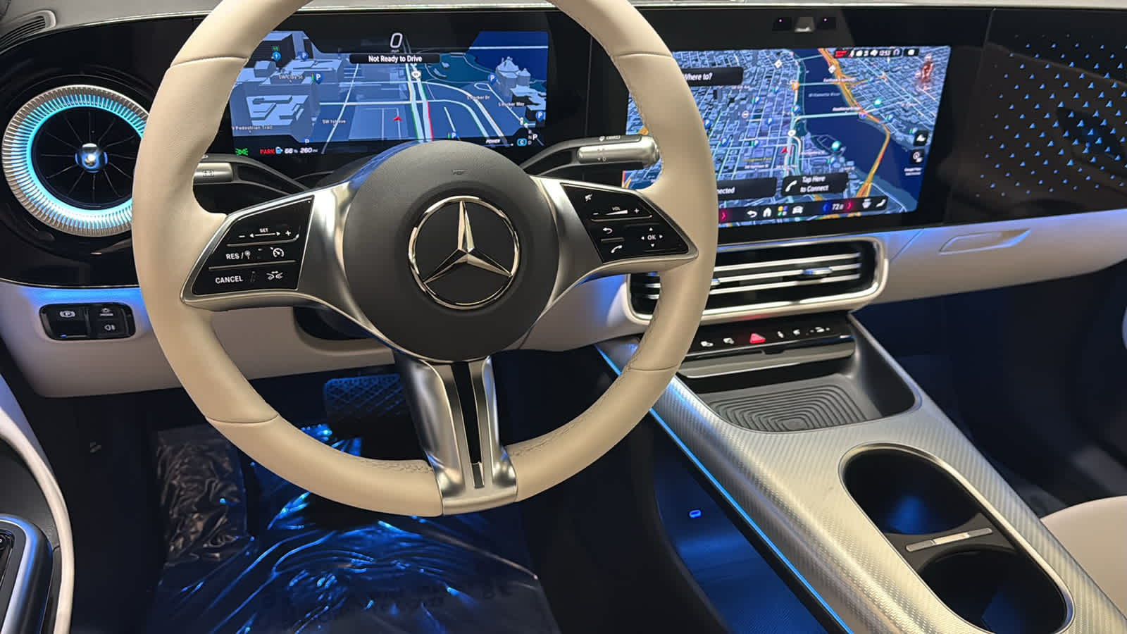 Thumbnail: 2026 Mercedes-Benz CLA - 26