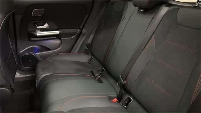 Thumbnail: 2025 Mercedes-Benz GLA - 30