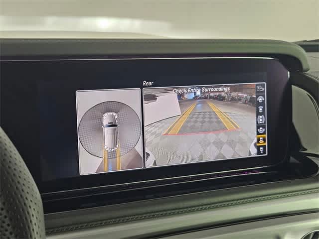 Thumbnail: 2024 Mercedes-Benz G-Class - 31