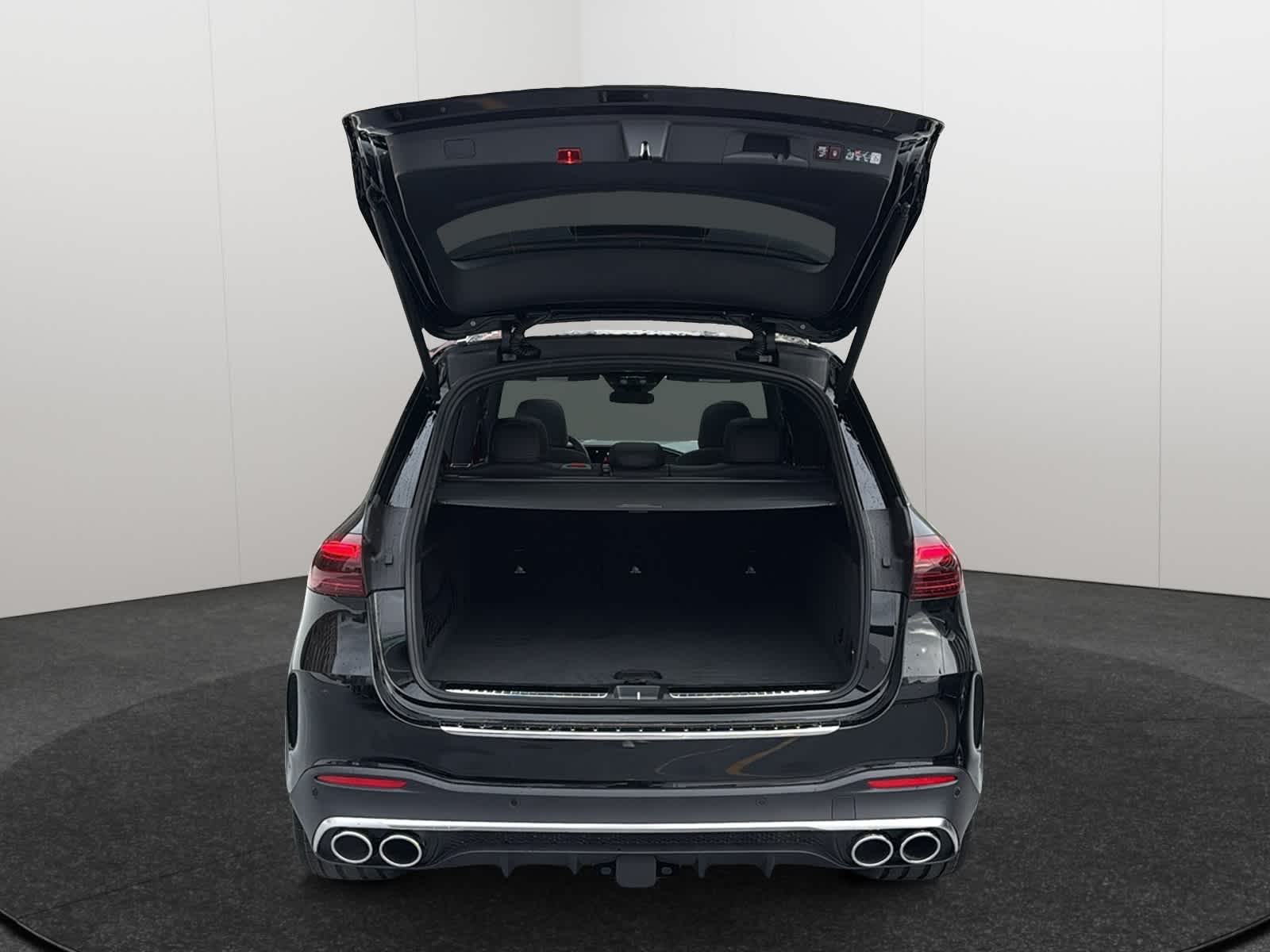 Thumbnail: 2026 Mercedes-Benz GLE - 6