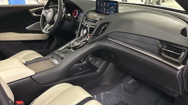 Thumbnail: 2024 Acura RDX - 34
