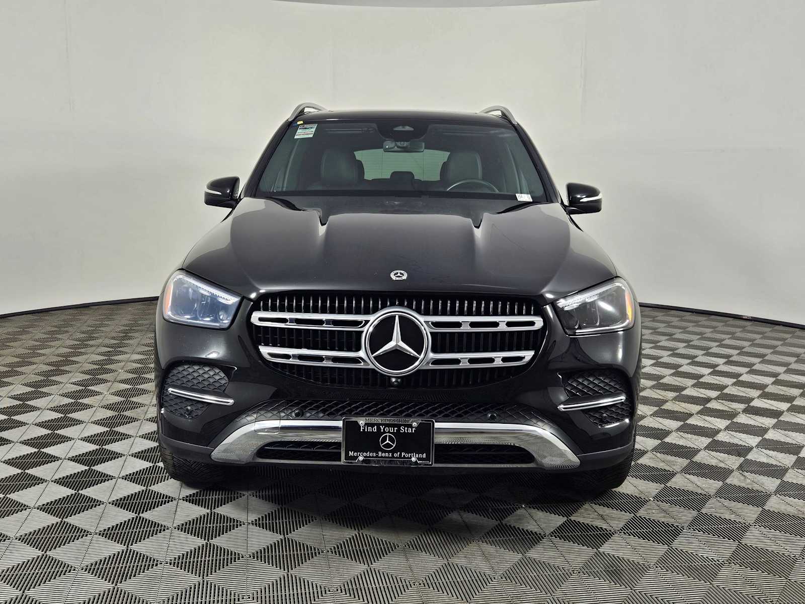 Thumbnail: 2024 Mercedes-Benz GLE - 8
