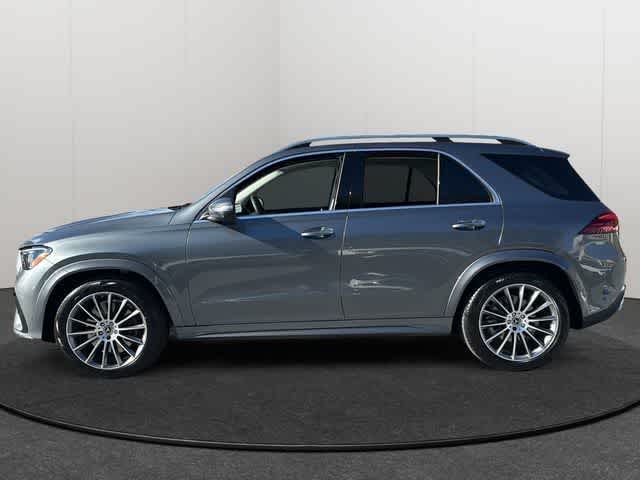 Thumbnail: 2025 Mercedes-Benz GLE - 3