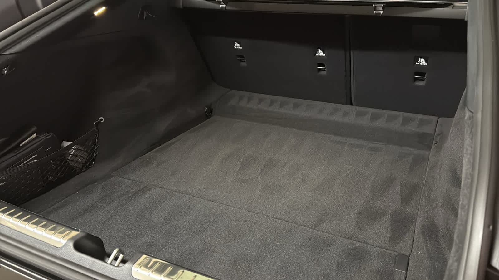 Thumbnail: 2025 Mercedes-Benz EQS - 32