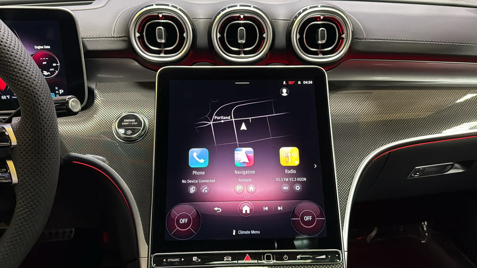 Thumbnail: 2026 Mercedes-Benz CLE - 20