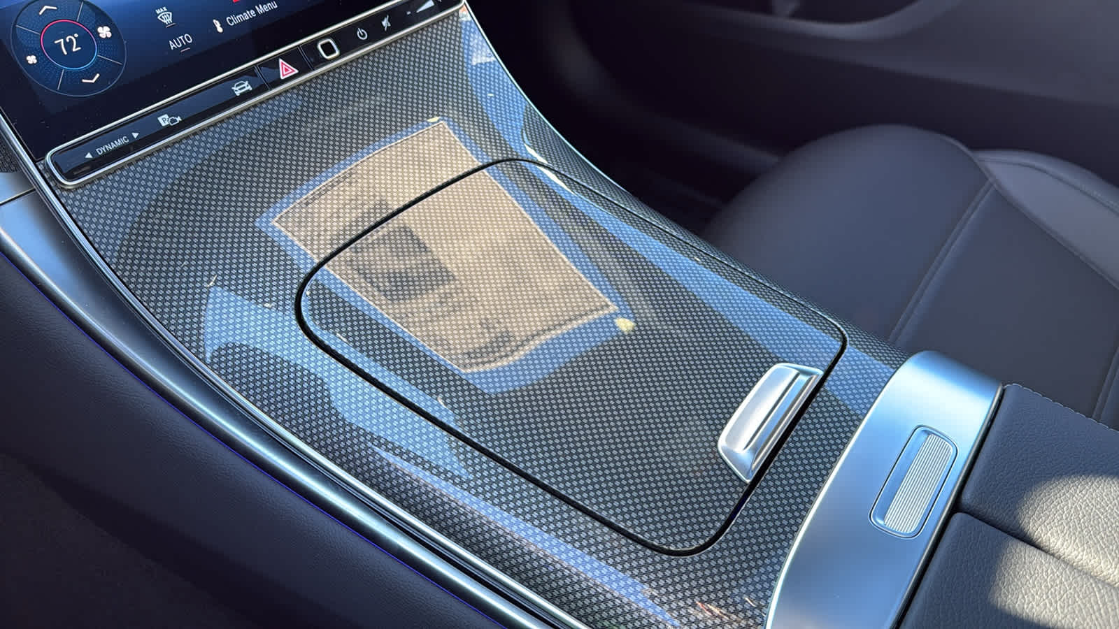 Thumbnail: 2026 Mercedes-Benz GLC - 23