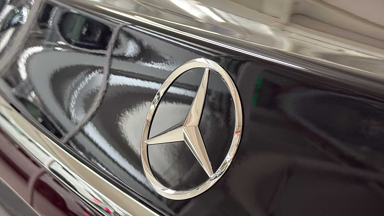 Thumbnail: 2026 Mercedes-Benz E-Class - 8