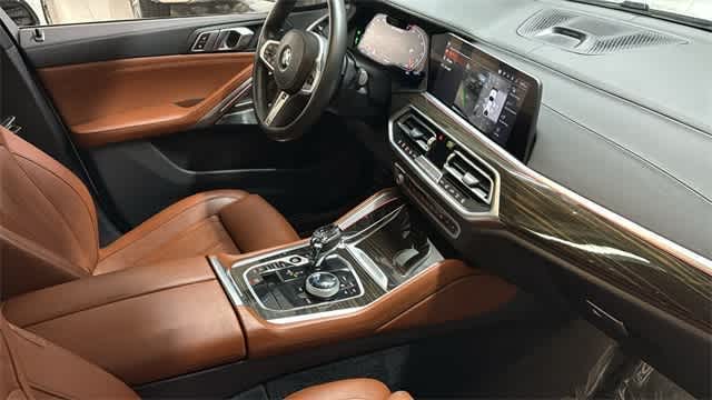 Thumbnail: 2023 BMW X6 - 30