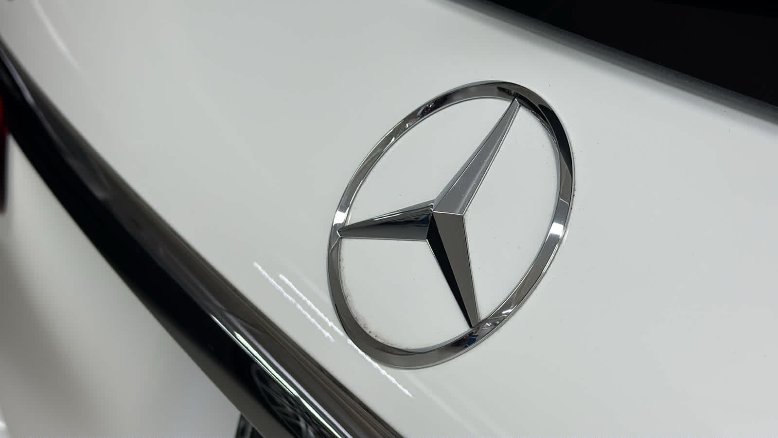 Thumbnail: 2025 Mercedes-Benz GLS - 10