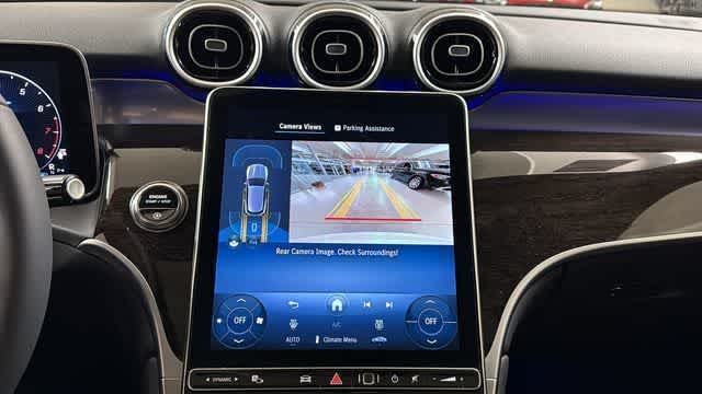 Thumbnail: 2026 Mercedes-Benz GLC - 11