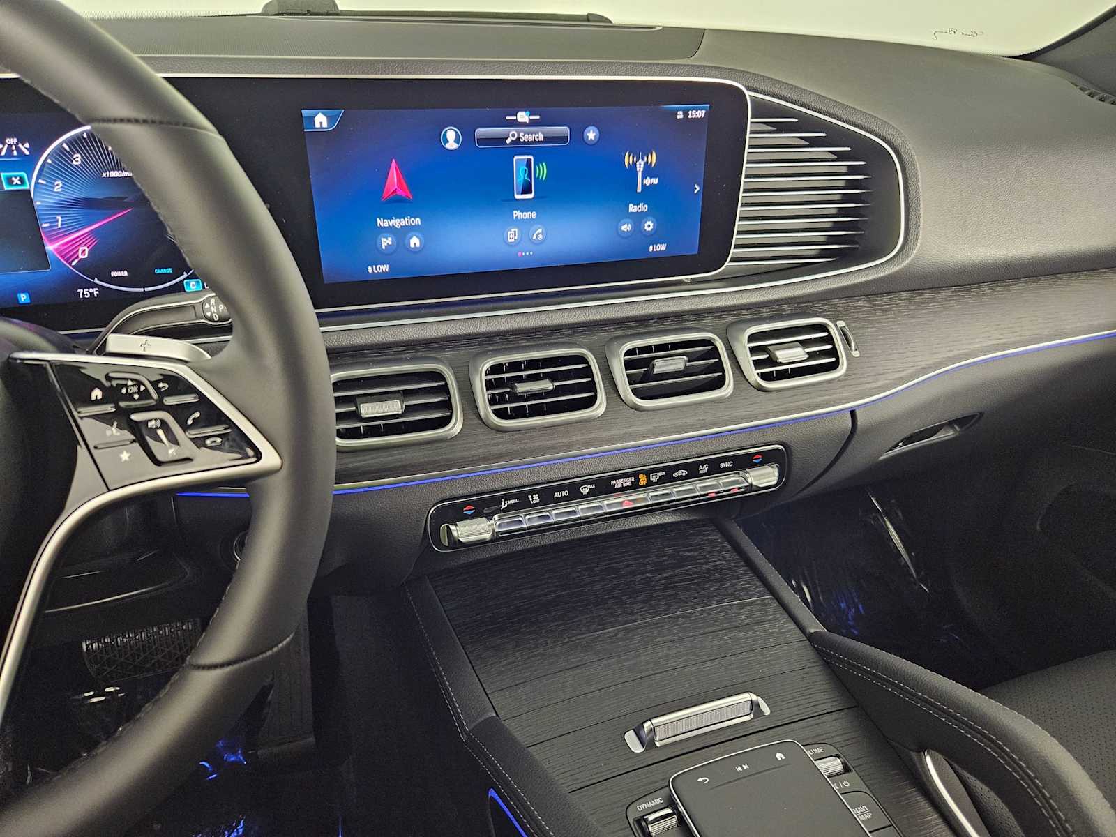 2025 Mercedes-Benz GLE 450 28
