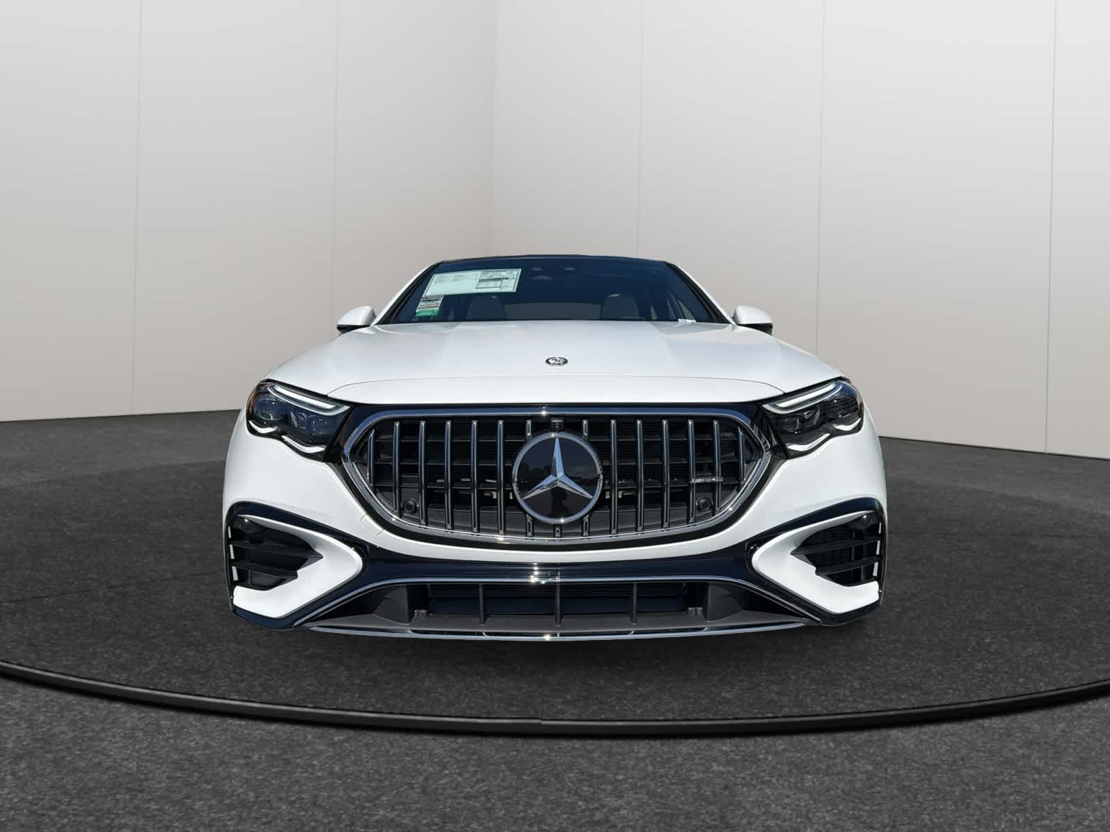 Thumbnail: 2026 Mercedes-Benz E-Class - 2