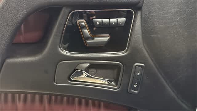 Thumbnail: 2018 Mercedes-Benz G-Class - 15