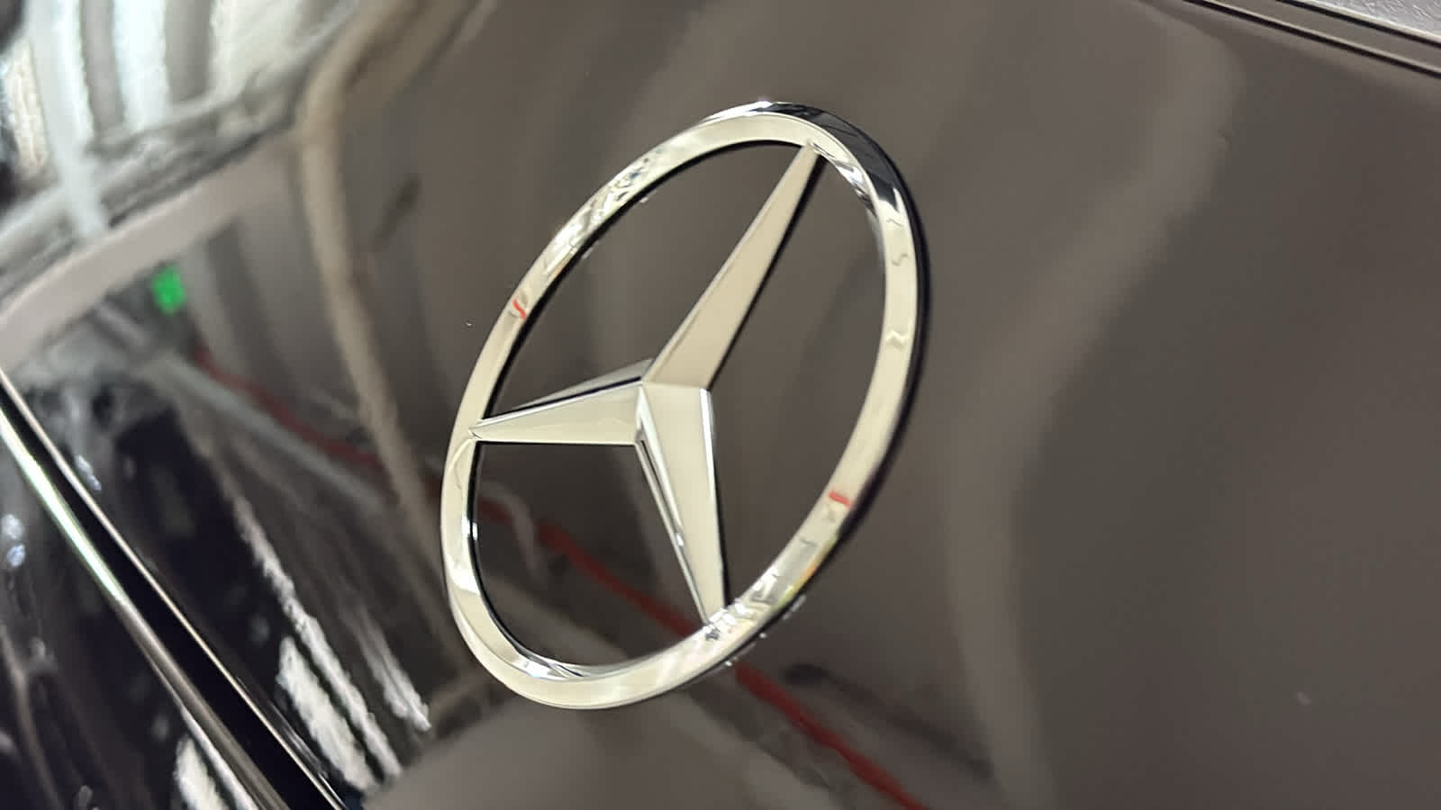 Thumbnail: 2026 Mercedes-Benz AMG GT - 9