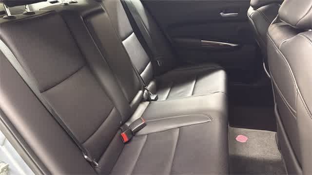 Thumbnail: 2015 Acura TLX - 32