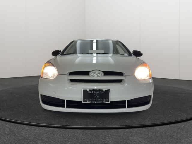 Thumbnail: 2008 Hyundai Accent - 2