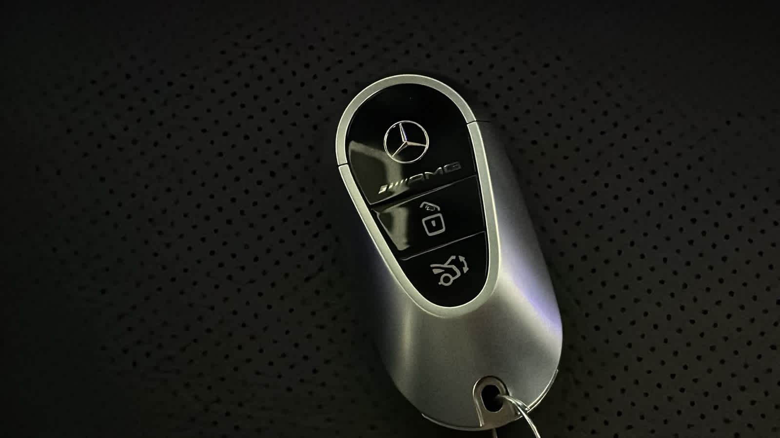 Thumbnail: 2026 Mercedes-Benz GLC - 38