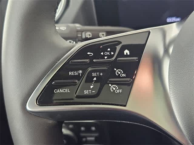 2025 Mercedes-Benz GLA 250 4MATIC 18
