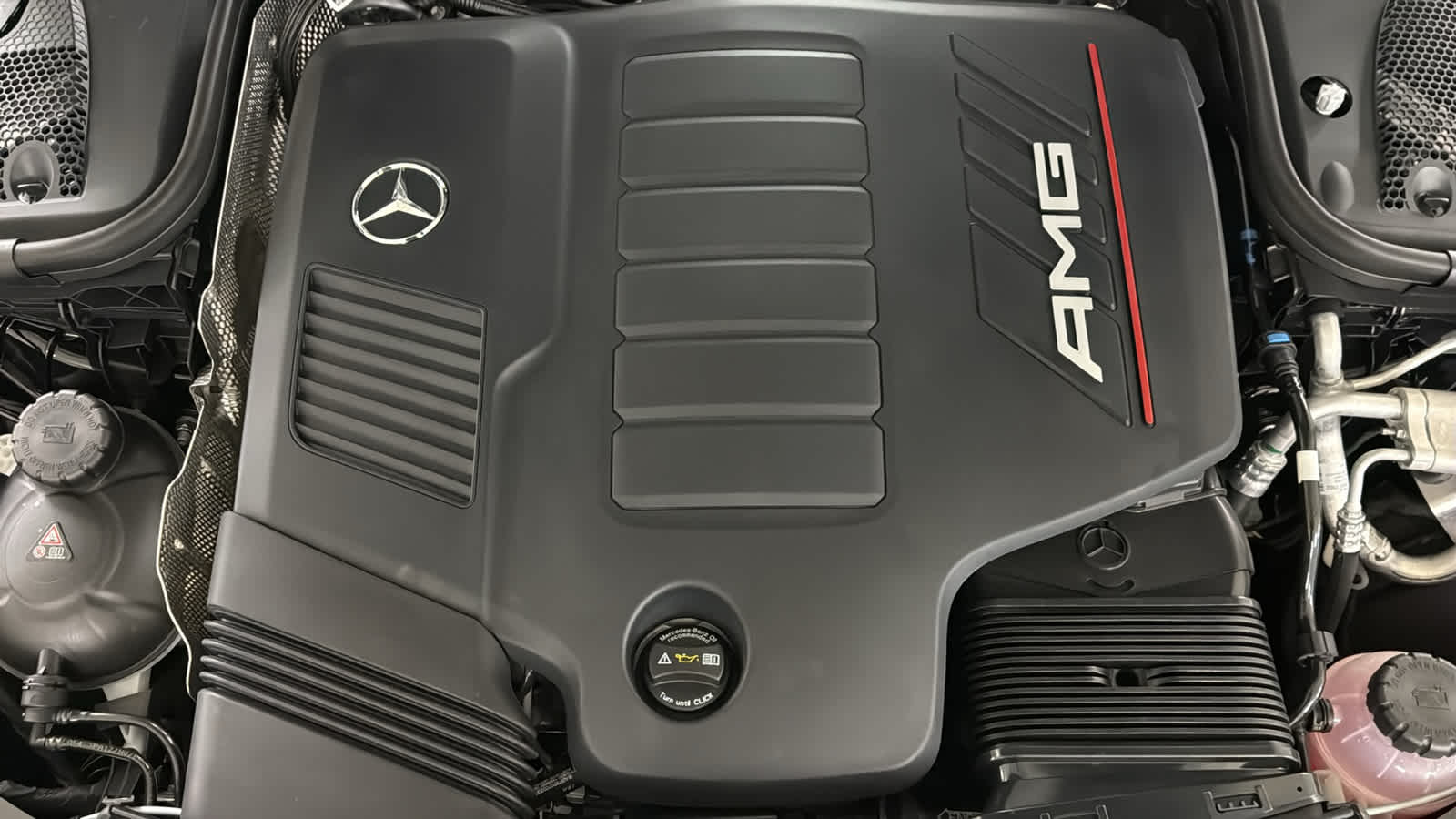 Thumbnail: 2026 Mercedes-Benz AMG GT - 14