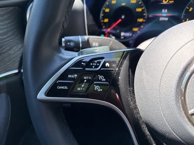 2021 Mercedes-Benz E-Class E 450 12