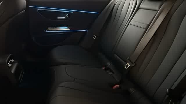 Thumbnail: 2026 Mercedes-Benz E-Class - 30