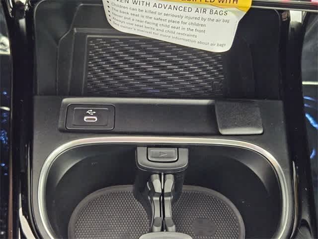 Thumbnail: 2026 Mercedes-Benz CLA - 28