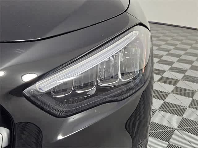 Thumbnail: 2025 Mercedes-Benz GLA - 10