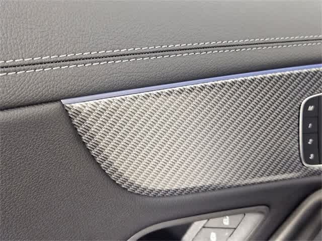 Thumbnail: 2025 Mercedes-Benz CLA - 37