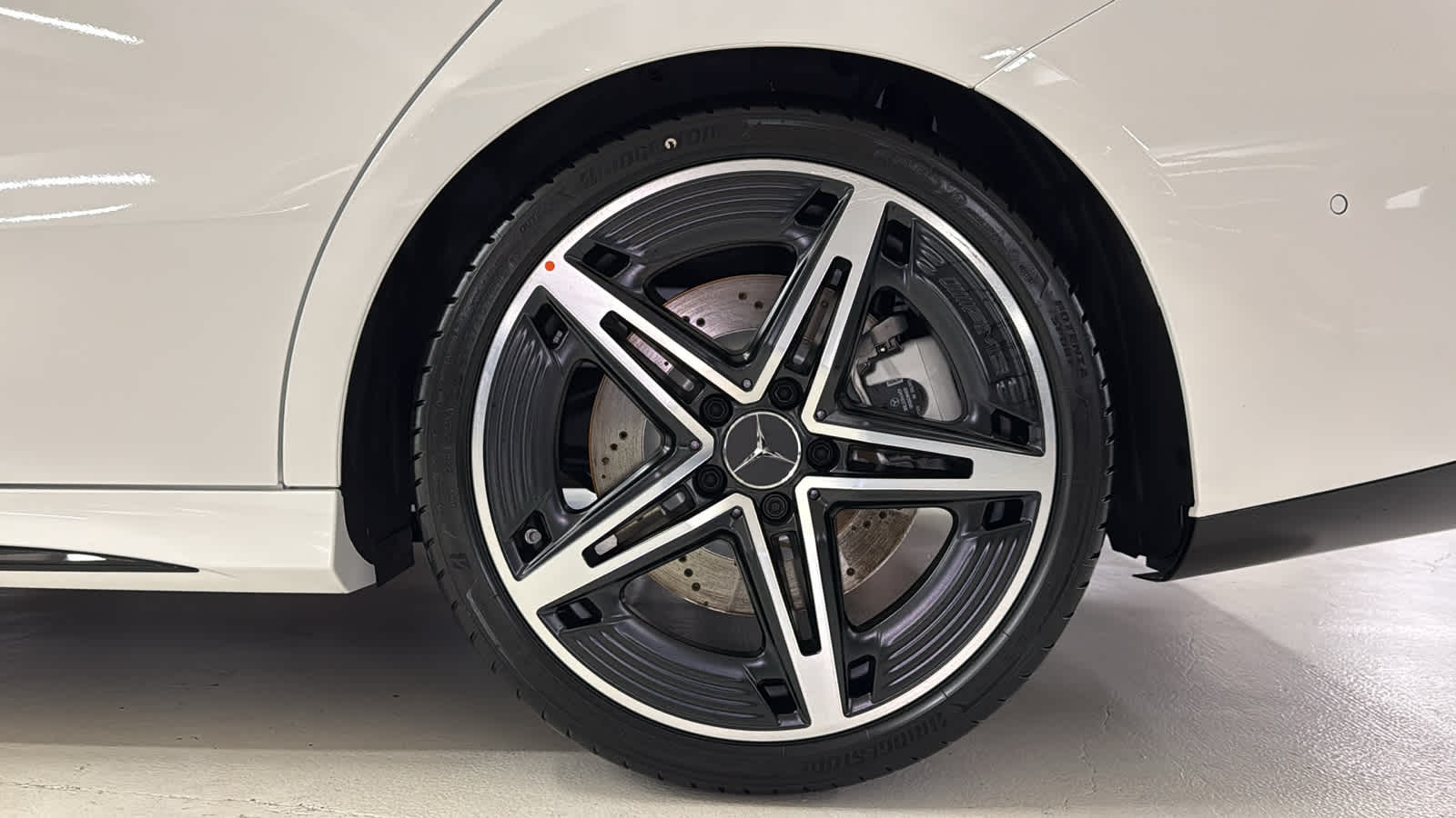 Thumbnail: 2026 Mercedes-Benz CLA - 12