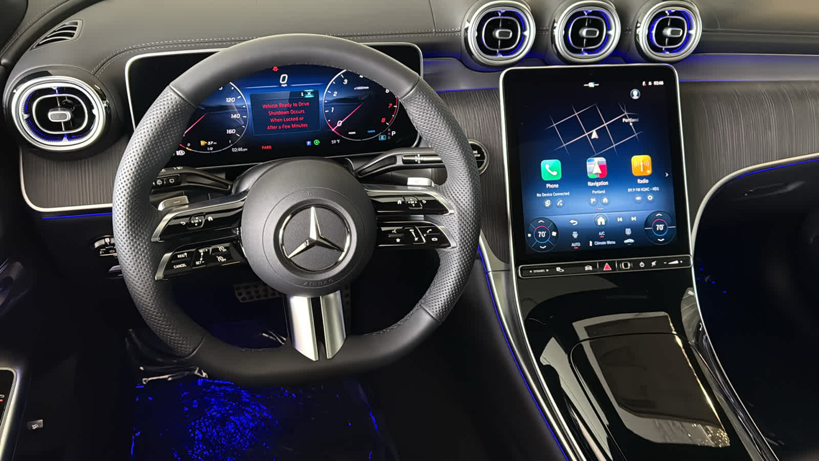 Thumbnail: 2026 Mercedes-Benz GLC - 23