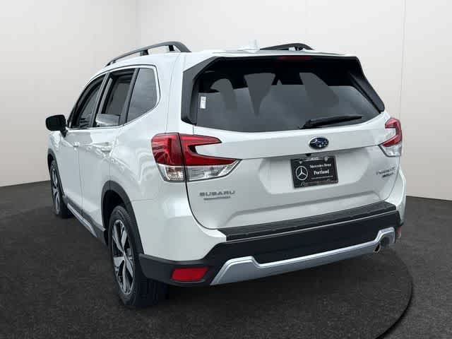 Thumbnail: 2021 Subaru Forester - 6