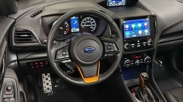 Thumbnail: 2023 Subaru Forester - 20