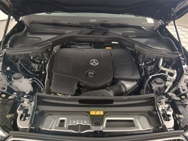 Thumbnail: 2026 Mercedes-Benz GLC - 13