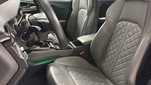 Thumbnail: 2024 Audi S5 - 25