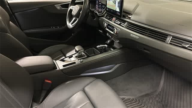 Thumbnail: 2021 Audi A5 - 36