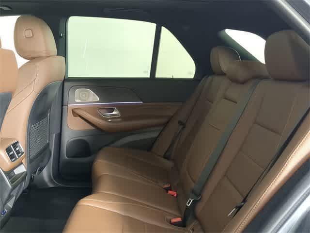 Thumbnail: 2024 Mercedes-Benz GLE - 20