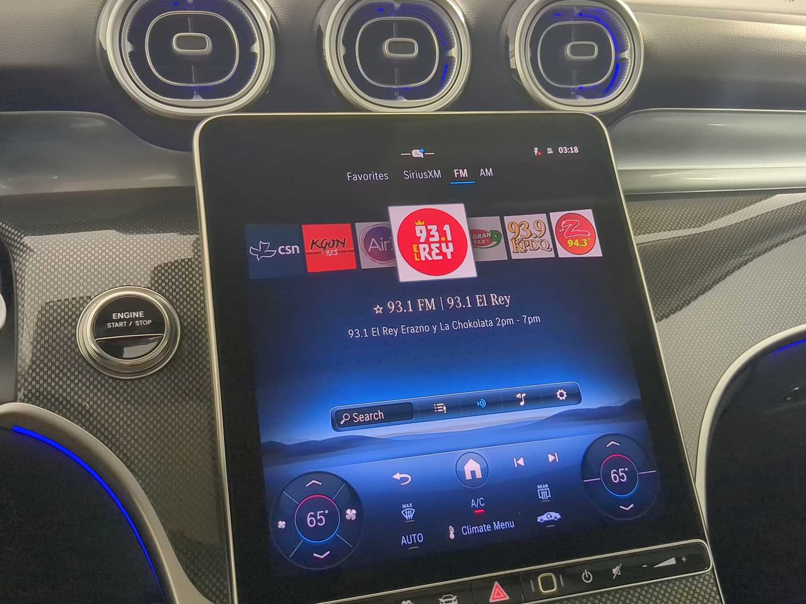 Thumbnail: 2026 Mercedes-Benz GLC - 28